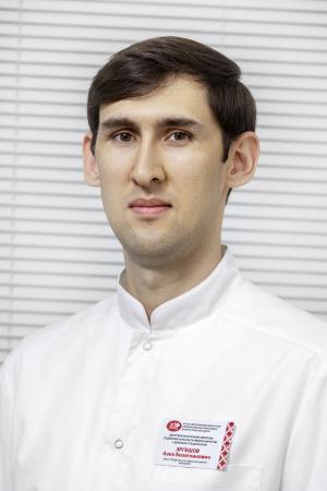 Эргешов Азиз Бозогланович