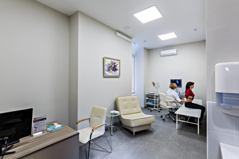 Отдел семейной медицины №9