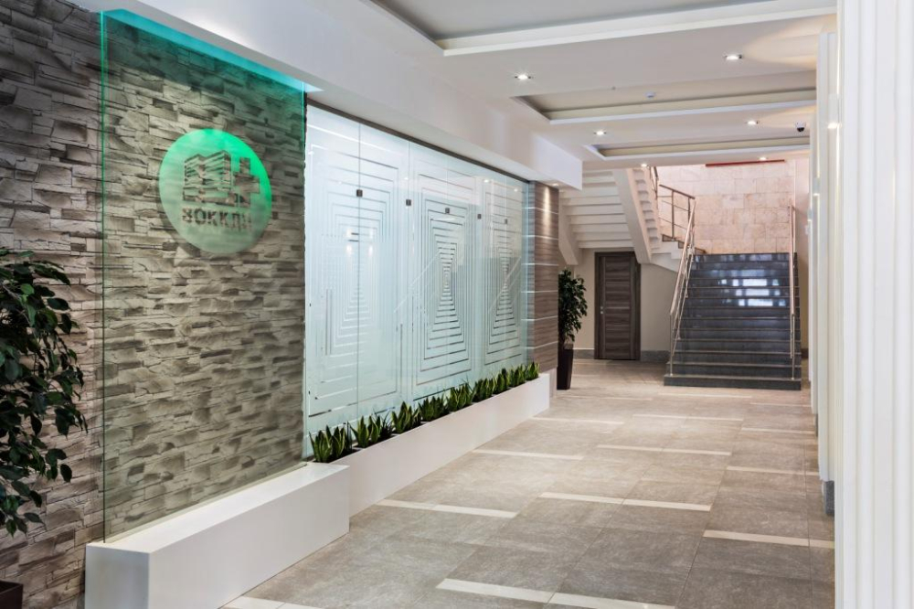 Отдел семейной медицины №4