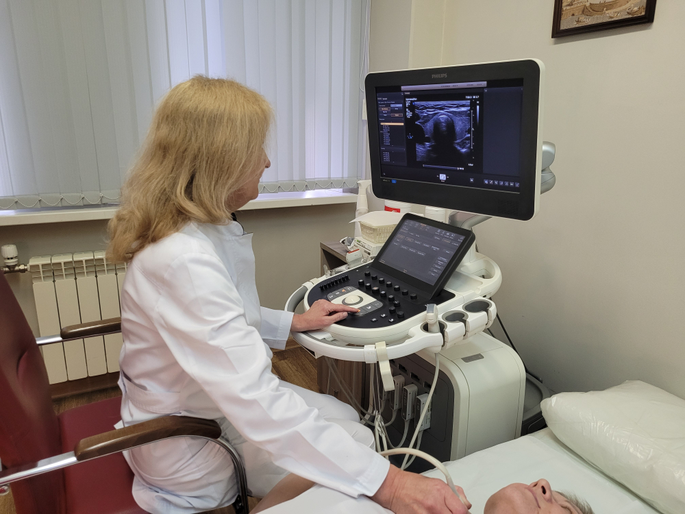 Джурко за аппаратом