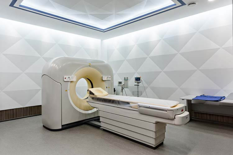 отдел лучевой диагностики №5