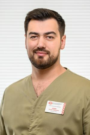 Алиев Нахид Тофик-Оглы