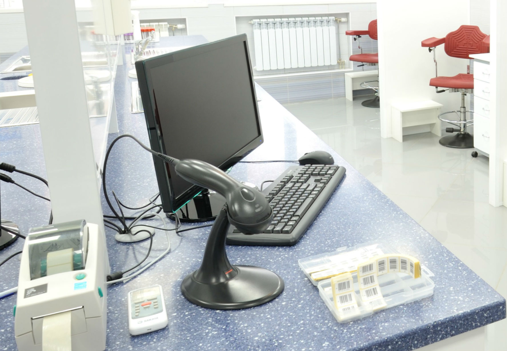 Отдел лабораторной диагностики №6