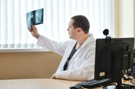 Отдел краткосрочной хирургии №5