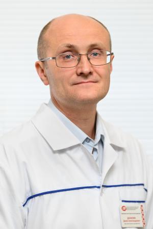 Данилин Денис Александрович