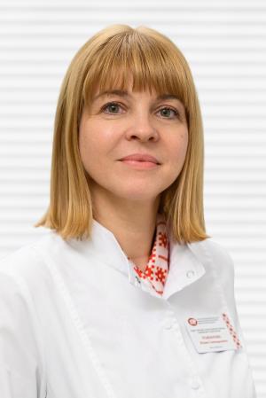 Романова Юлия Геннадьевна