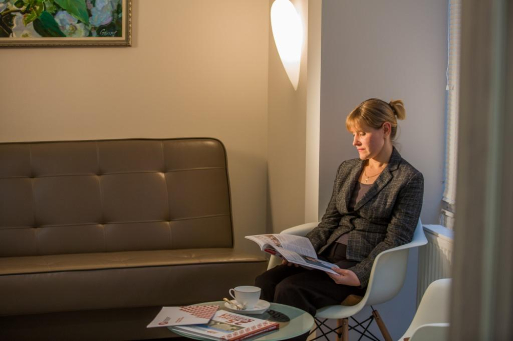 Отдел семейной медицины №10