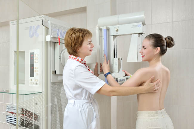 отдел лучевой диагностики №2