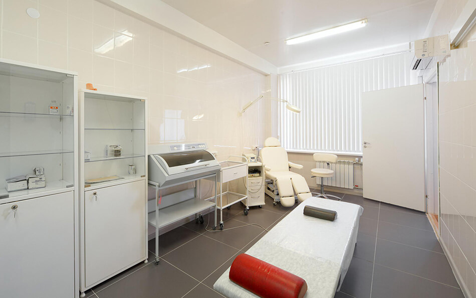 Региональный эндокринологический центр №5