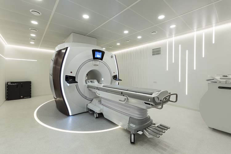 отдел лучевой диагностики №8