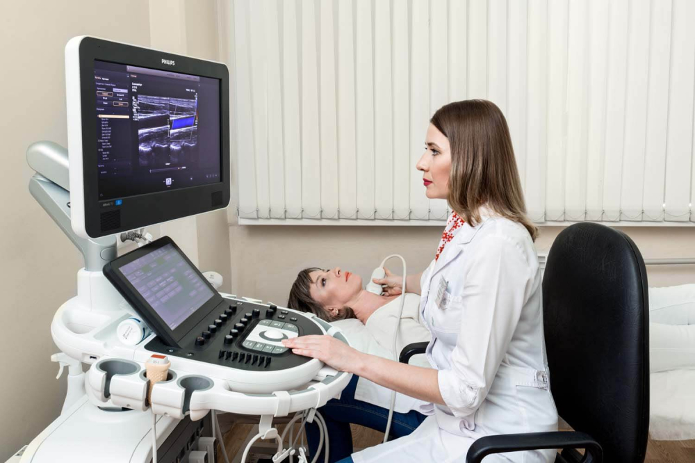 Отдел функциональной диагностики №2