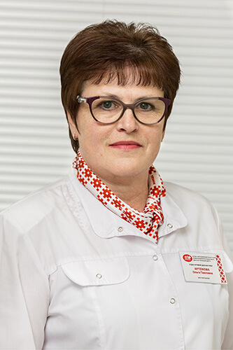 Артемова Ольга Павловна