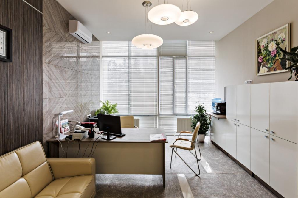 Отдел семейной медицины №8