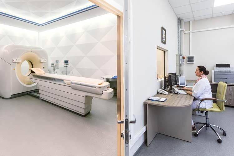 отдел лучевой диагностики №6