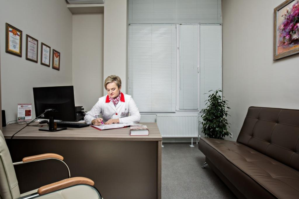 Отдел семейной медицины №6