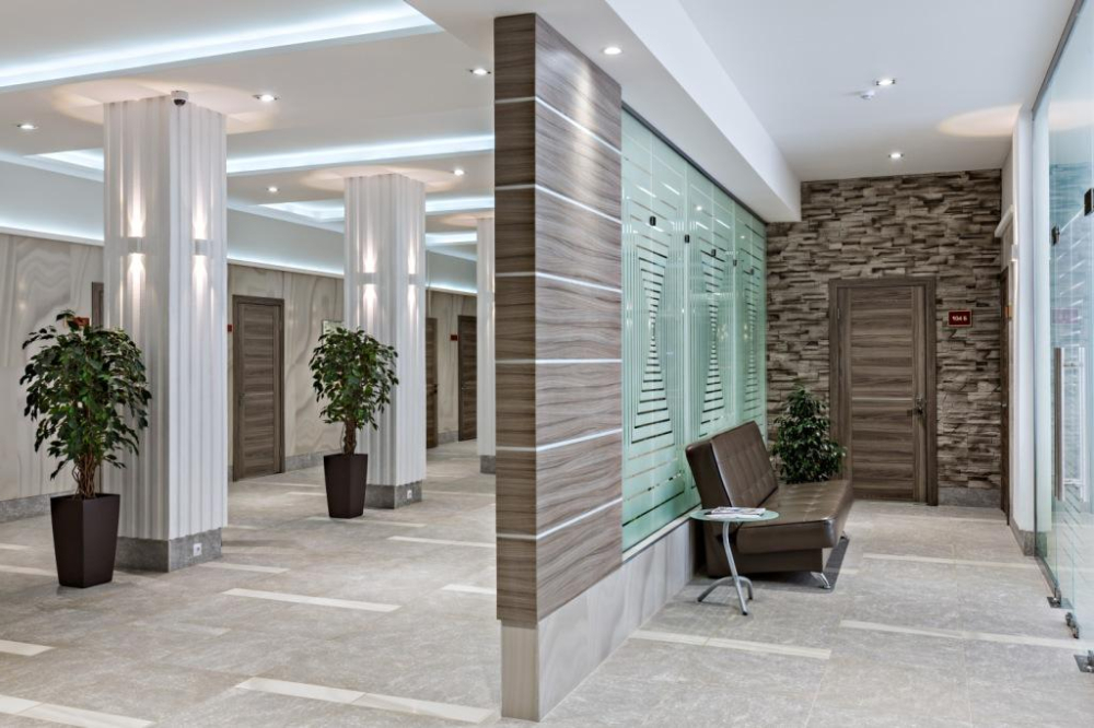 Отдел семейной медицины №5