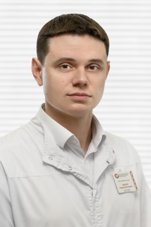 Ежаков Андрей Дмитриевич