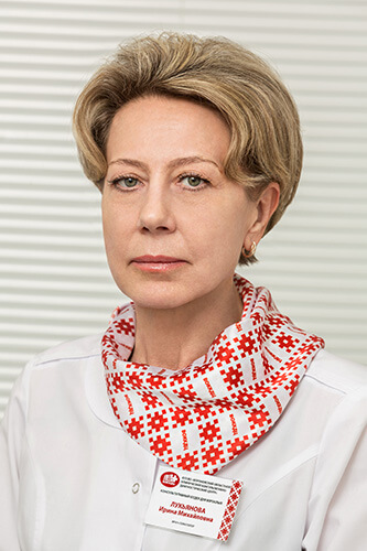 Гематолог ростов на дону отзывы